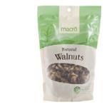 Macro Walnuts 250g