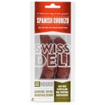 Swiss Deli Chorizo Spanish 210g