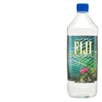 Fiji Water Natural Artesian 1l