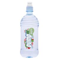 Pumped Water Apple Flavoured sipper top 750ml