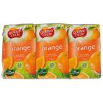 Golden Circle Fruit Drink Orange 1500ml (250ml x 6pk)