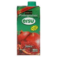 Nekta Ersu Fruit Juice Pomegranate 1l