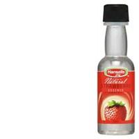 Hansells Essence Natural Strawberry 50ml