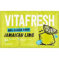 Vitafresh 99% Sugar Free Sachet Drink Mix Jamican Lime 45g