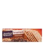 Huntley & Palmers Crackers Classic 5 Grain 200g