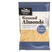 Tasti Ground Almonds 70g