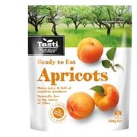 Tasti Apricots Ready To Eat 250g