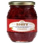 Rose's Conserve Strawberry 500g