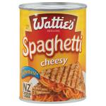 Wattie's Spaghetti Extra Cheesy 420g