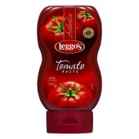 Leggo's Leggos Tomato Paste Squeeze 400g