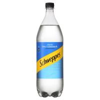 Schweppes Soft Drink Lemonade btl 1.5l