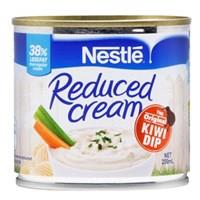 Nestle Reduced Cream can 250ml