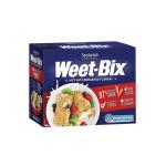Sanitarium Weetbix Wheat Biscuits Regular 750g