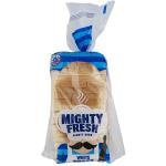 Mighty Fresh Toast Bread White 600g