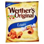 Werthers Original Sweets Eclairs 100g