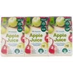 Countdown Fruit Juice Apple 1500ml (250ml x 6pk)