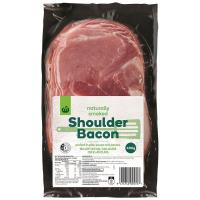 Countdown Shoulder Bacon 400g