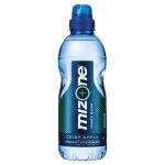 Mizone Sports Drink Crisp Apple 750ml