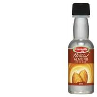 Hansells Essence Natural Almond 50ml