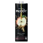 McCoy Fruit Juice Pink Lady Apple 1l