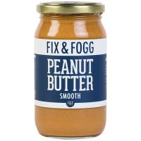 Fix & Fogg Peanut Butter Smooth 375g