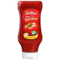 Wattie's Upside Down Ketchup 560g