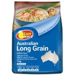 SunRice Long Grain Rice Premium 1kg