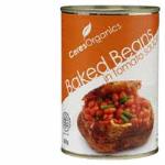 Ceres Organics Baked Beans Low Salt In Tomato Sauce 400g