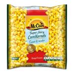 McCain Corn Super Juicy Kernels 500g
