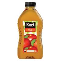 Keri Fruit Juice Apple Juice 1l