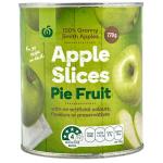 Countdown Apples Fruit Pie Slices 770g