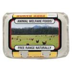 Animal Welfare Foods Free Range 318g (6pk)