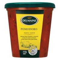 Delmaine Pomodoro Pasta Sauce 325g