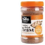 Tasti Yeast Active Dried 130g