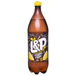 L&P Soft Drink Sweet As Sugar Free 1.5l