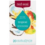 Red Seal Tropical Tea Bags 20ea