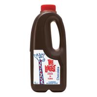 Longest Drink in Town Milkshake Syrup Chocolate 1l