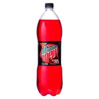 Mountain Dew Soft Drink Code Red 1.5l