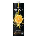 McCoy Fruit Juice Orange 1l