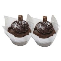 Countdown Instore Bakery Gourmet Muffins Chocolate Delight 2pk
