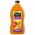 Keri Original Fruit Drink Tropical 3l