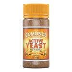Edmonds Yeast Active Dried 150g
