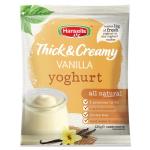 Hansells Thick & Creamy Yoghurt Base Vanilla sachet 220g