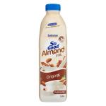 Sanitarium So Good Flavoured Milk Almond 1l