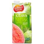 Golden Circle Fruit Juice Guava Nectar 1l