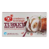 Tegel Turkey Roast With Cranberry Stuffing 1.5kg