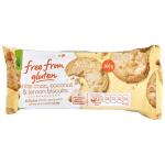 Free From Gluten Biscuits Coconut Lemon & White Choc 160g