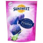 Sunsweet Prunes Pitted 200g