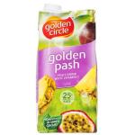 Golden Circle Fruit Drink Pash 1l