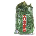Countdown Spinach prepacked 325g